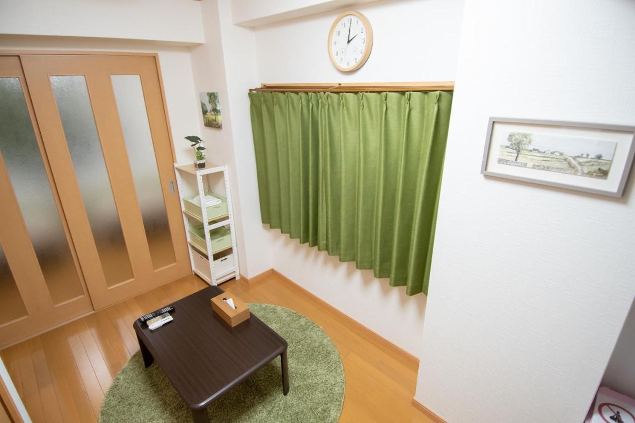 Mell-theather - Vacation 10360 Apartment Osaka